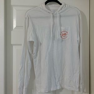 Southern tide gators hoodie